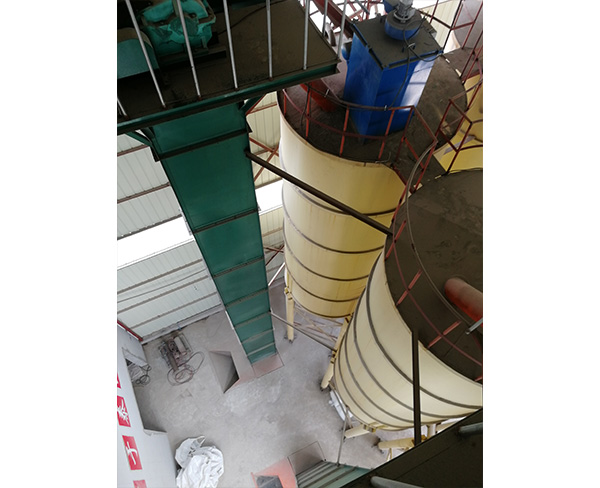 常州设备展示