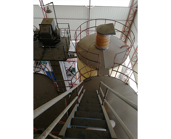 常州设备展示