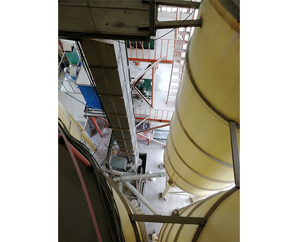 常州设备展示